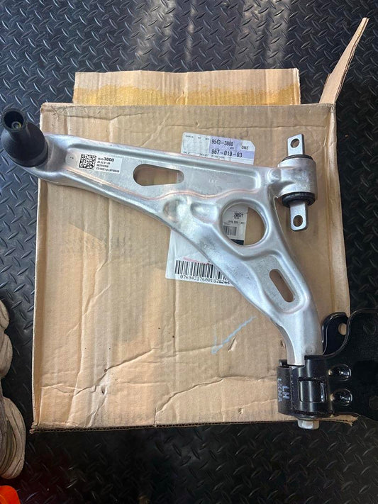 2017-2023 chevy bolt EV / EUV electric Front Driver Side Lower Control Arm