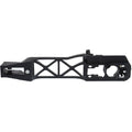 04-10 chevy malibu New Door Handle Trim Front Driver Left Side Black Chevy LH Hand Coupe