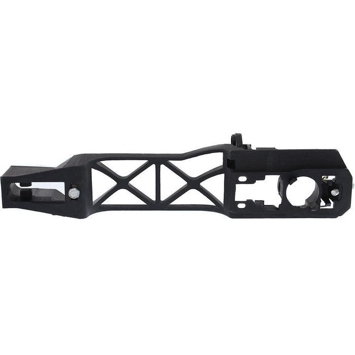 20795370 | 04-10 chevy malibu New Door Handle Trim Front Driver Left Side Black Chevy LH Hand Coupe