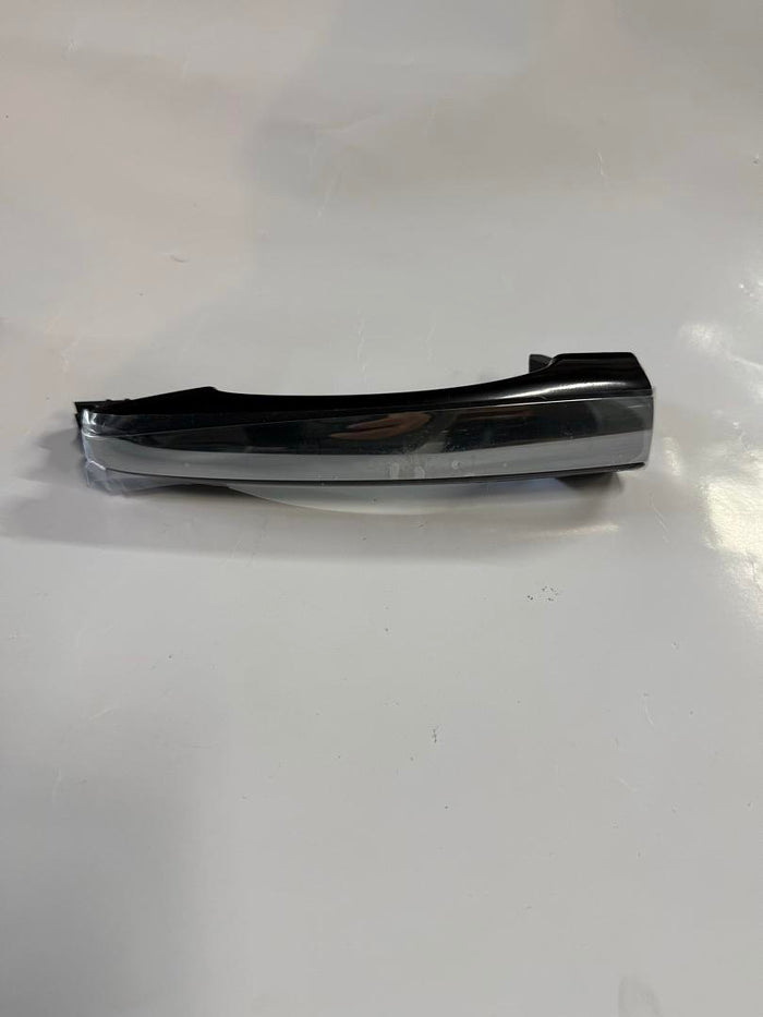 20806436 | 10-14 Cadillac CTS Primed Passenger Side Exterior Door Handle