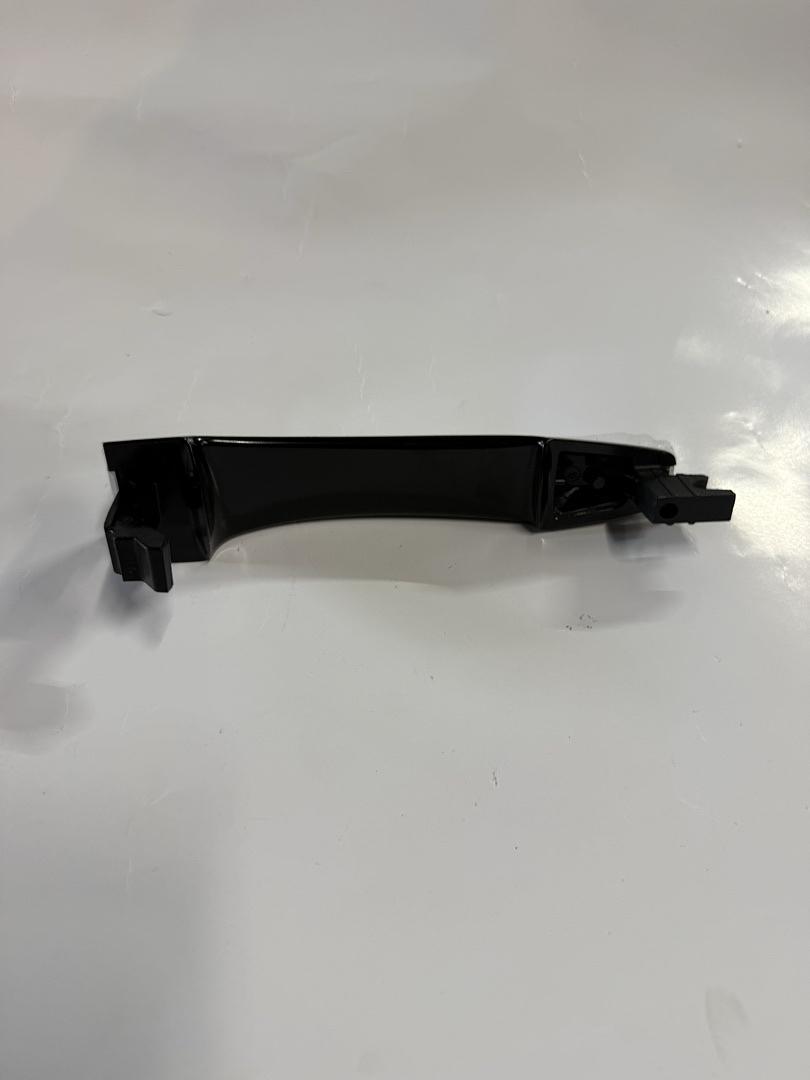 20806436 | 10-14 Cadillac CTS Primed Passenger Side Exterior Door Handle