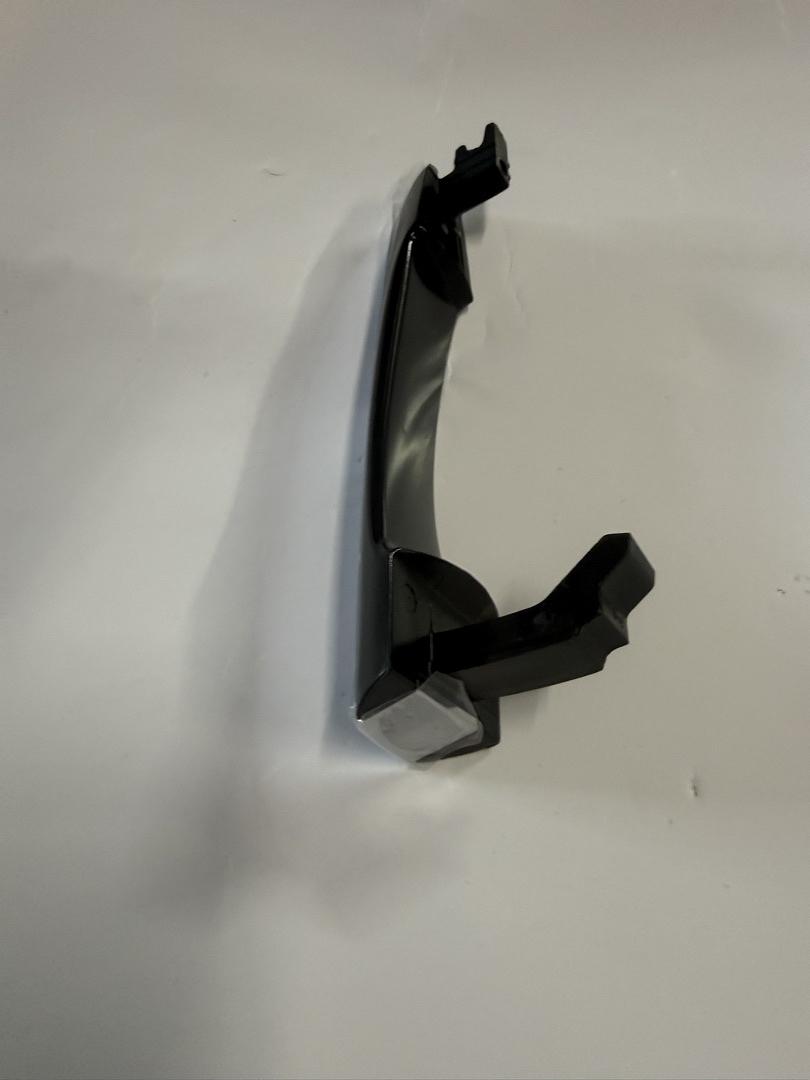 20806436 | 10-14 Cadillac CTS Primed Passenger Side Exterior Door Handle