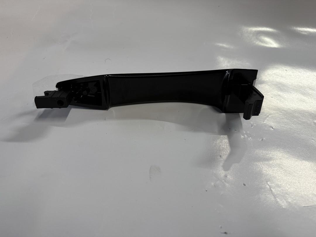 20806435 | 10-14 Cadillac CTS Primed driver Side Exterior Door Handle