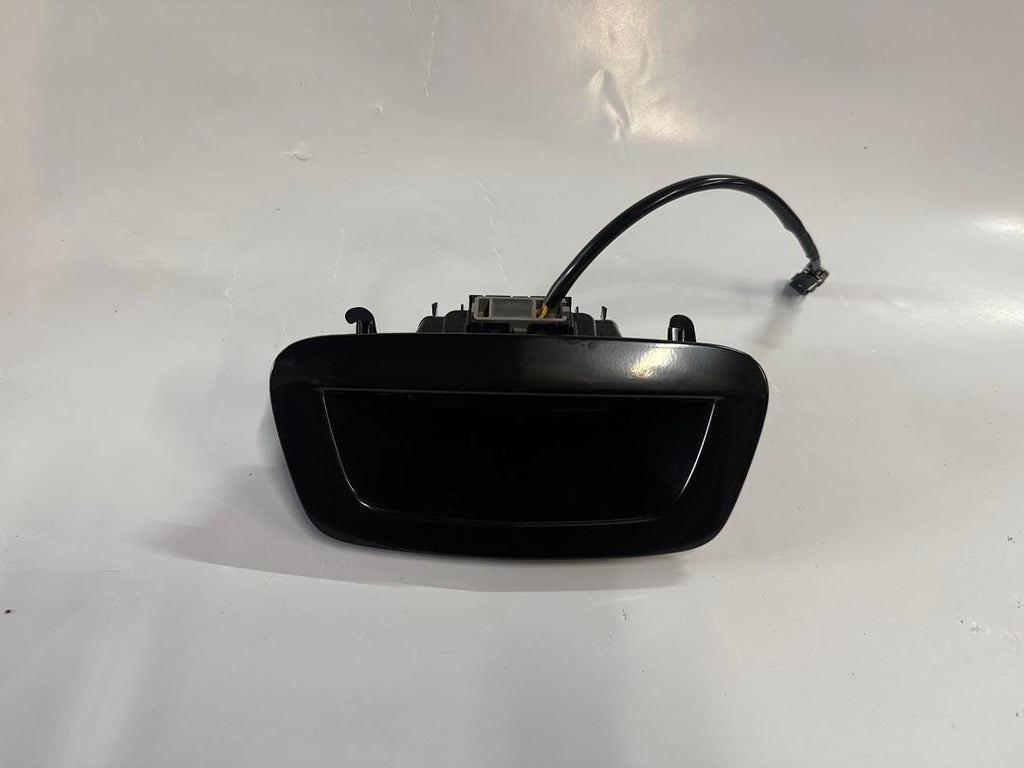 2013-2022 Buick Encore 15-22 Chevy Trax Liftgate Outside Pull Handle - GM (42613005)