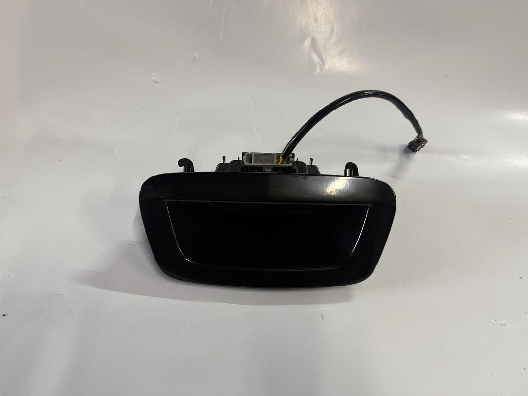 2013-2022 Buick Encore 15-22 Chevy Trax Liftgate Outside Pull Handle - GM (42613005)