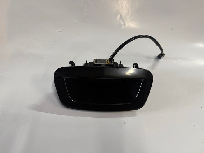 95389276 | 2013-2022 Buick Encore 15-22 Chevy Trax Liftgate Outside Pull Handle - GM (42613005)