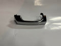 (D) 06–10 Hummer H3 09-10 hummer h3t rear door chrome handle