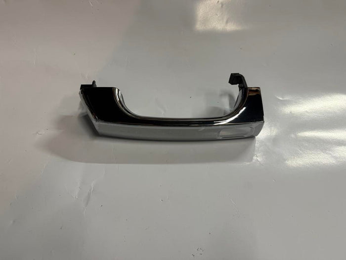 22832249 | (D) 06–10 Hummer H3 09-10 hummer h3t rear door chrome handle
