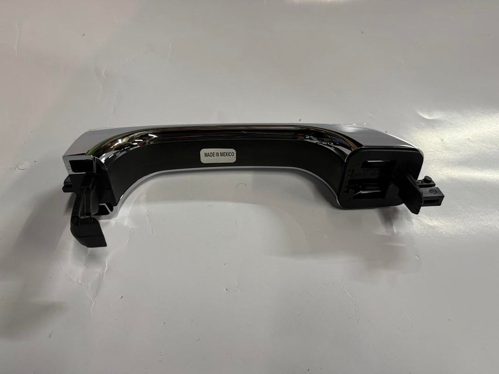 22832249 | (D) 06–10 Hummer H3 09-10 hummer h3t rear door chrome handle