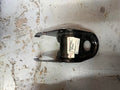 bracket radiator support 02-09 trailblazer envoy