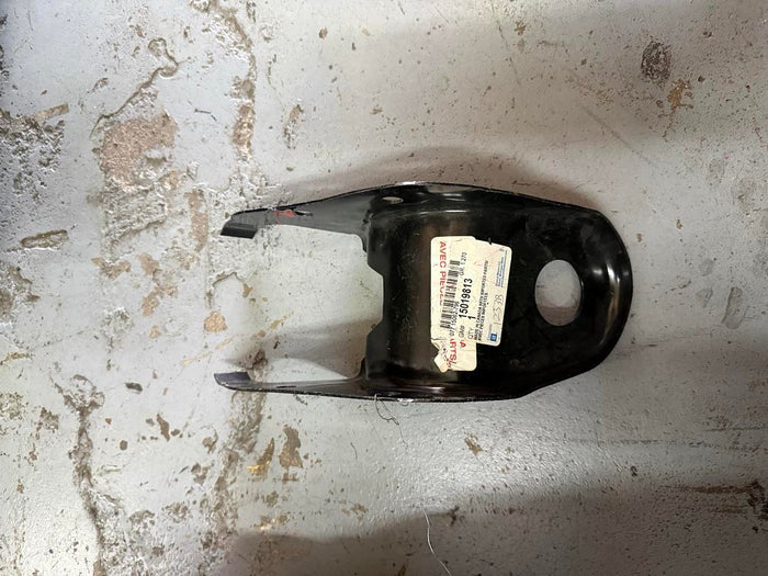15019813 | bracket radiator support 02-09 trailblazer envoy