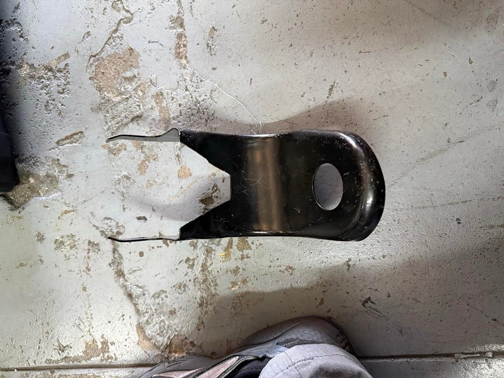 15019813 | bracket radiator support 02-09 trailblazer envoy