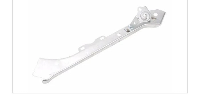 42699797 | driver side LH Radiator Support Replacement with 2016-2019 for Chevrolet Cruze 1.4L,2017-2019 for Chevy Cruze 1.6L,2016 for Chevy Cruze 1.8L 42699798 Radiator Core Support