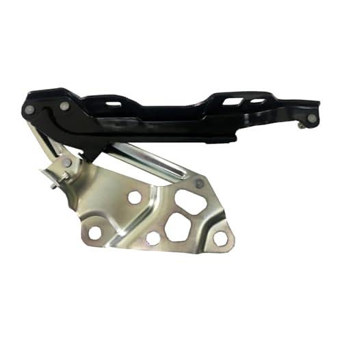 Cadillac ATS 2013-2019 Hood Hinge Passenger Side | Made Of Steel | Coupe/Sedan | Replacement For GM1236235