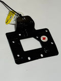 Genuine GM Front Bumper Fascia Lower Stiffener 16-19 volt