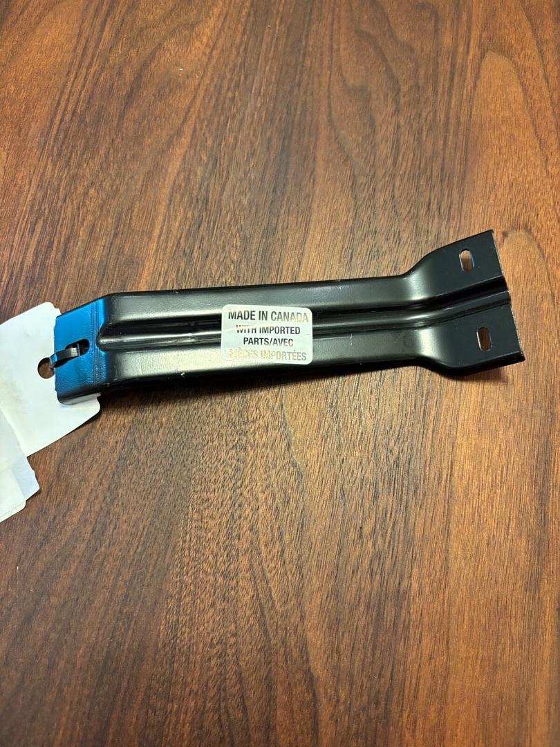 Chevy Volt Front Bumper Fascia Center Support