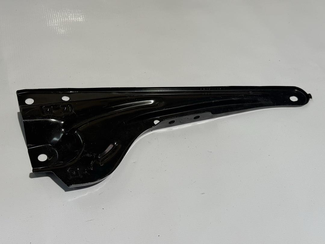 10405763 | Genuine GM Front Bumper Impact Bar Brace OEM