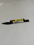 06-13 Z06/ZR1/GS corvette Front Bumper to Fender Reinforcement
