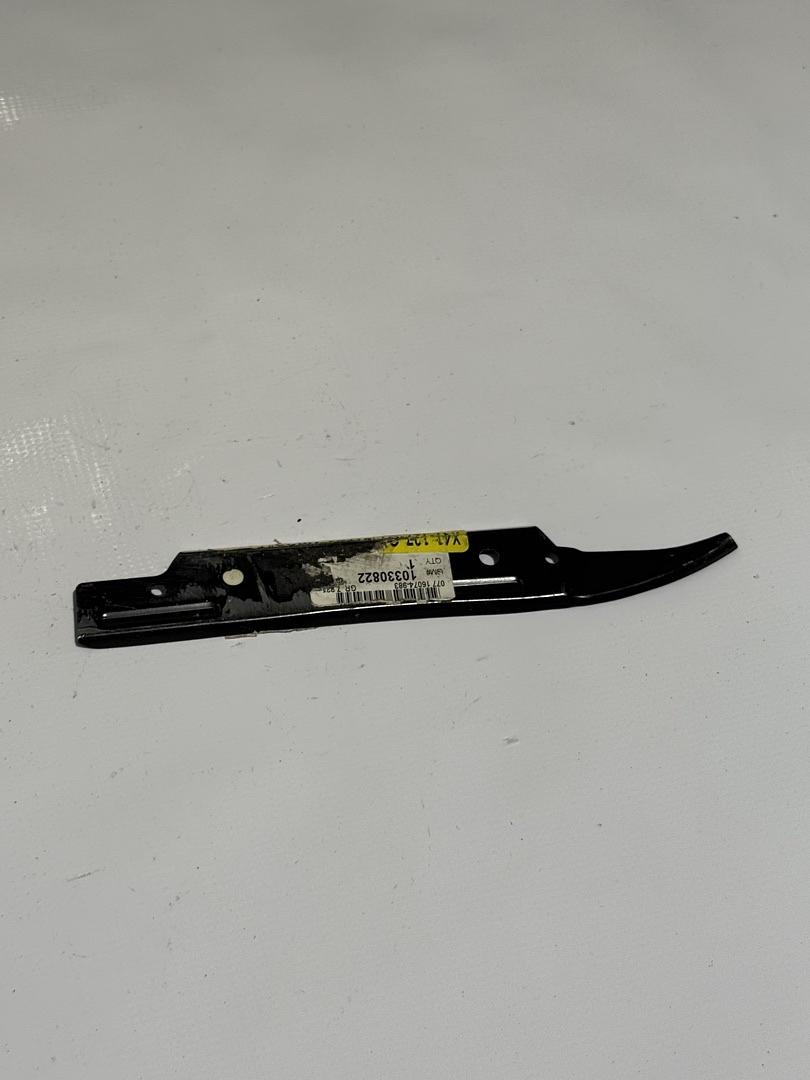 10330822 | 06-13 Z06/ZR1/GS corvette Front Bumper to Fender Reinforcement