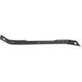 Chevy Aveo5 Bumper Retainer 2009 2010 2011 Passenger Side | Front | Steel | Hatchback | GM1033114 |