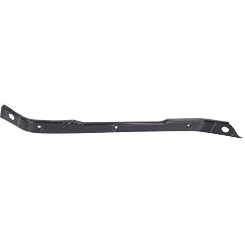 Chevy Aveo5 Bumper Retainer 2009 2010 2011 Passenger Side | Front | Steel | Hatchback | GM1033114 |
