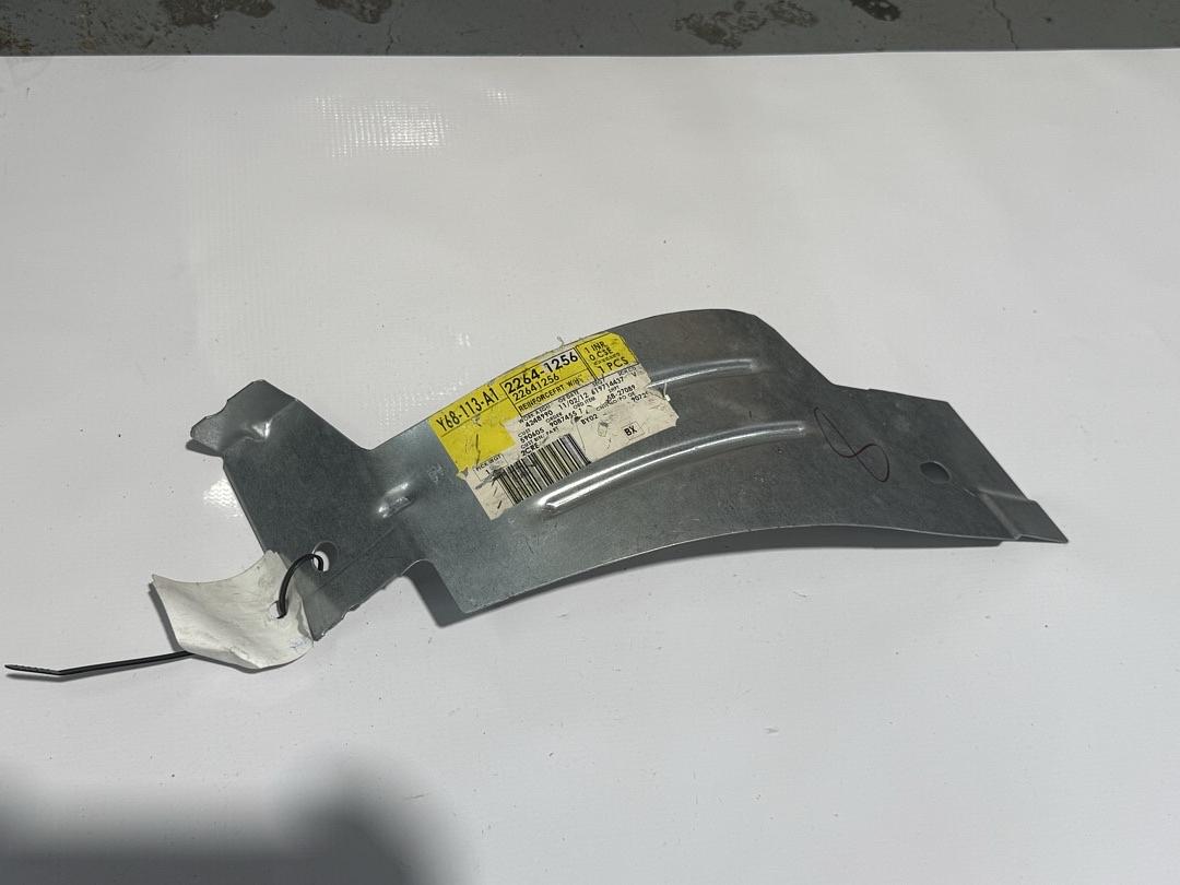 Extension Frt W/H Pnl Frt 95-05 chevy cavalier pontiac sunfire