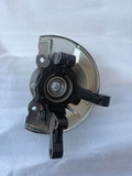2007-2017 Dodge Caliber Jeep Compass Patriot, Front Left Side, Steering Knuckle Wheel Bearing Hub