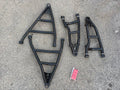 Tubular Front Upper + Lower Control A-Arms L+R for 17-25 Can-Am Maverick X3