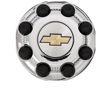 9597163 | GM Hub Cap Assembly
