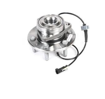 23356814 | GM Front Wheel Bearing (W/ Bearing & Wheel Speed Sensor) 13-20 gm trucks 85689422
