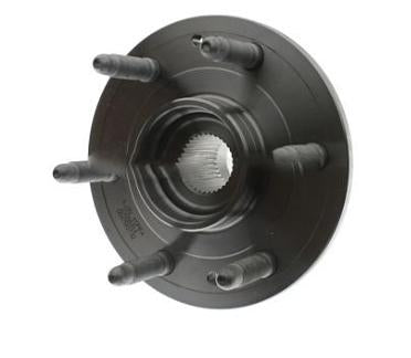 23356814 | GM Front Wheel Bearing (W/ Bearing & Wheel Speed Sensor) 13-20 gm trucks 85689422
