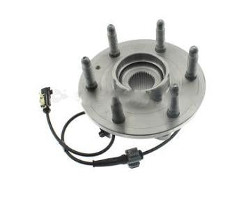 23356814 | GM Front Wheel Bearing (W/ Bearing & Wheel Speed Sensor) 13-20 gm trucks 85689422
