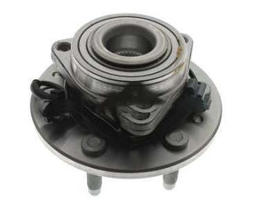 23356814 | GM Front Wheel Bearing (W/ Bearing & Wheel Speed Sensor) 13-20 gm trucks 85689422