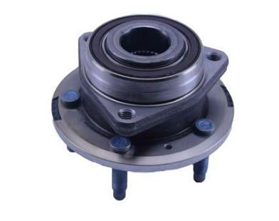 13590795 | GM Bearing Assembly, Front Wheel volt malibu trax ct4 ats volt