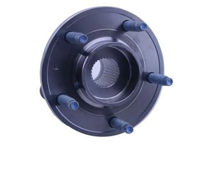 13590795 | GM Bearing Assembly, Front Wheel volt malibu trax ct4 ats volt