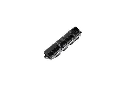 20835555 | 09-14 Cadillac Escalade GM Switch,Front driver Side Door Window Control