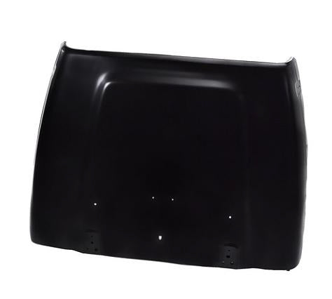 Genuine General Motors OE Stripe-Hood Ctr