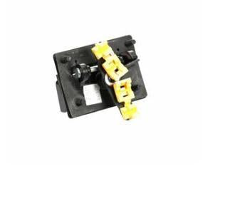 GM Control Assembly, Rear Side Door Latch