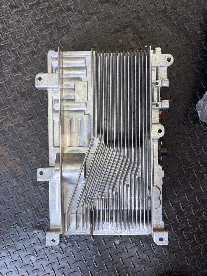24269448 | 12-13 Regal Malibu Allure Lacrose ASM Generator control module