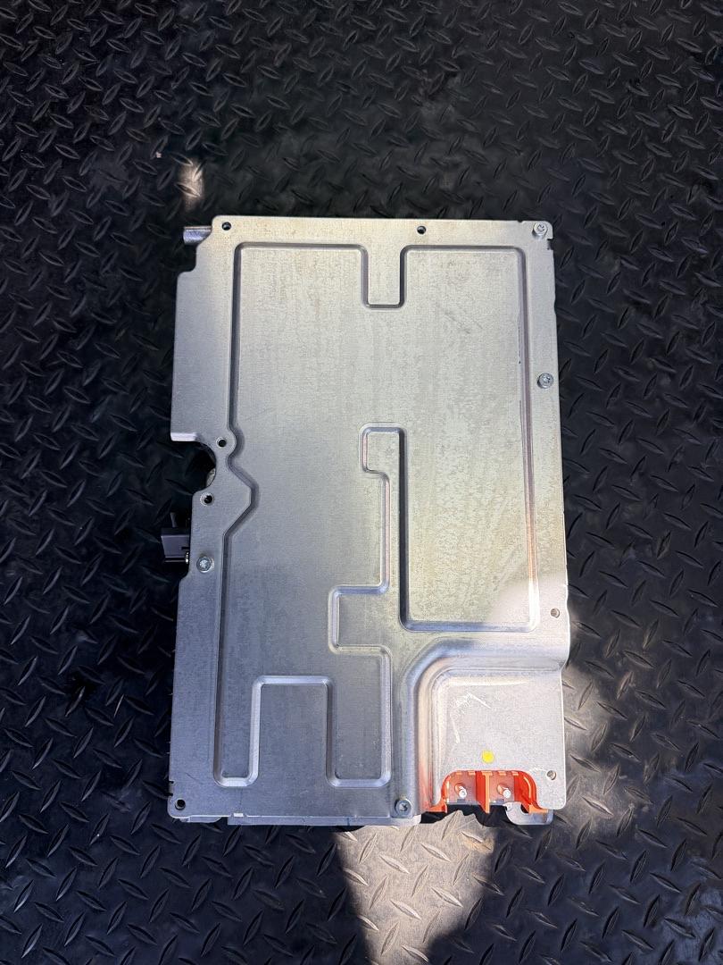24269448 | 12-13 Regal Malibu Allure Lacrose ASM Generator control module