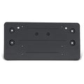 16-18 BMW 320i xDrive 328d xDrive 330e xDrive 340i xDrive Sedan/Wagon Models Front License Plate Mounting Bracket