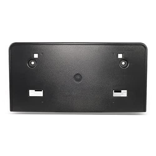 License Plate Mounting Bracket Compatible with 18-22 A5 Quattro / A5 Sportback / S5 Coupe Sportback,