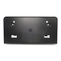 License Plate Mounting Bracket Compatible with 18-22 A5 Quattro / A5 Sportback / S5 Coupe Sportback,