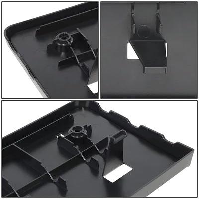 License Plate Mounting Bracket Compatible with 18-22 A5 Quattro / A5 Sportback / S5 Coupe Sportback,