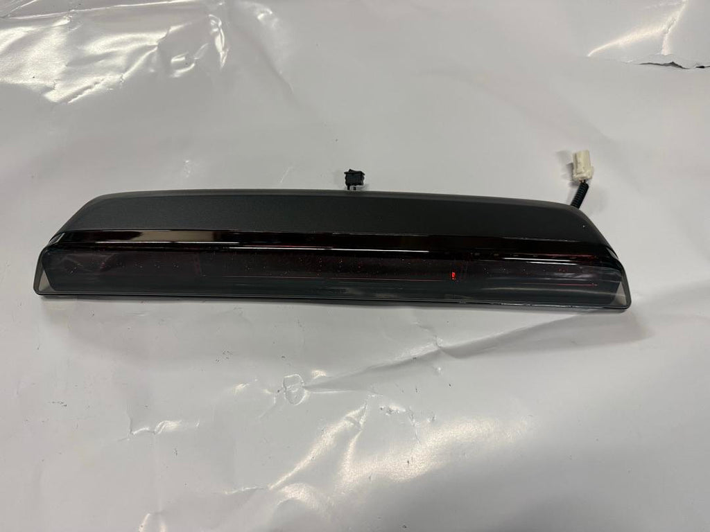 04-15 NISSAN TITAN 05-16 NISSAN FRONTIER LED SMOKED THIRD BRAKE LIGHT LAMP