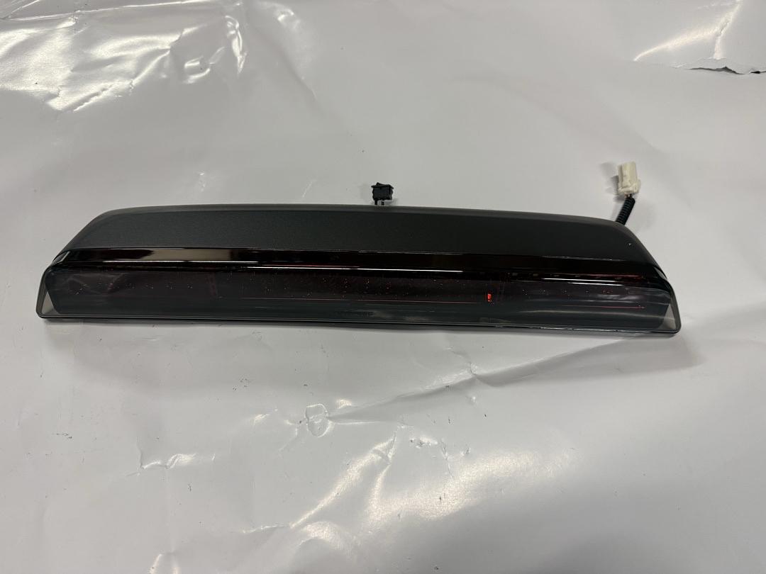 04-15 NISSAN TITAN 05-16 NISSAN FRONTIER LED SMOKED THIRD BRAKE LIGHT LAMP