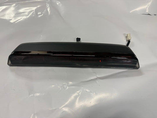 04-15 NISSAN TITAN 05-16 NISSAN FRONTIER LED SMOKED THIRD BRAKE LIGHT LAMP