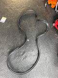 04-09 Cadillac SRX Base liftgate weatherstrip oem