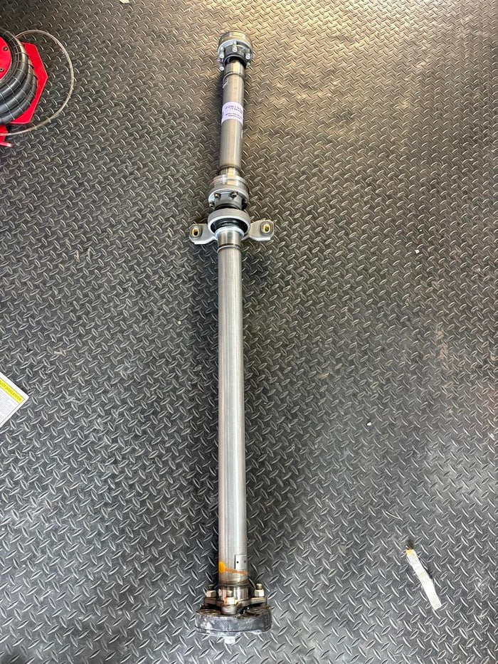22819506 | Cadillac CTS AWD Rear Drive Shaft Station Wagon Base Fits 08-14