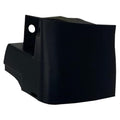 Passenger Side Fender Extension Molding Textured Matte Black Compatible with GMC Terrain 2010-2017 fits 25824838